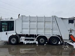 MERCEDES-BENZ Econic 2628 Stummer