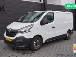 Renault Trafic 2.0 dCi 120PK EURO 6 - Airco - Navi - Cr...