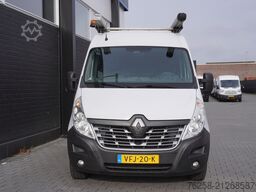Renault Master 2.3 dCi 130PK L2H2 EURO 6 - Airco - Navi...