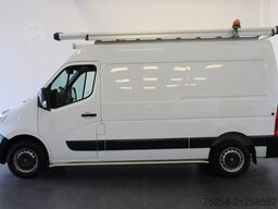Renault Master 2.3 dCi 130PK L2H2 EURO 6 - Airco - Navi...