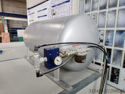 R.C.N. Engineering s.r.l. LAMMY