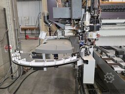 BIESSE ROVER B EDGE