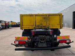 Renault Kerax 450 DXI (BOITE MANUELLE / 6X4 / LAMES / R...