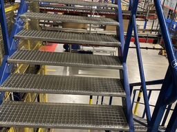 Stow Treppe