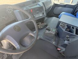 Mercedes-Benz Actros 2048 4x4 Retarder Kipphydraulik