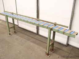 unbekannt Rollenbreite 200 mm
