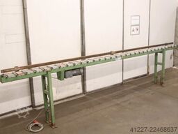 FN Friedrich Niemenn 140 x 4400 mm