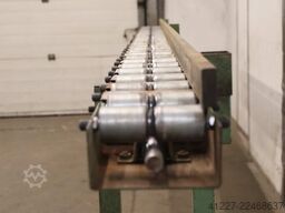FN Friedrich Niemenn 140 x 4400 mm