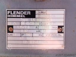 FN Friedrich Niemenn 140 x 4400 mm