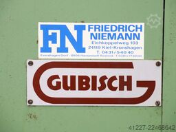 Gubisch RF 4.0  250 x 4000 mm