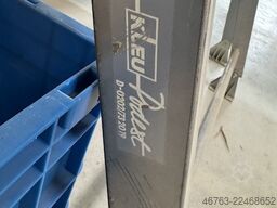Kleu Podest Vario Standard