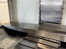 HAAS VF2 5Axes