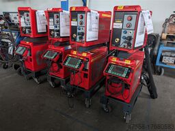 FRONIUS TPS 4000 CMT R