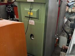 HDG Pelletmaster 4-15 KW