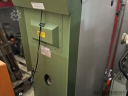 HDG Pelletmaster 4-15 KW