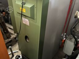 HDG Pelletmaster 4-15 KW