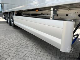 Knapen Trailers K200 - 92m3 Liftas Agrar ALU chassis *Nieuw / Neu*
