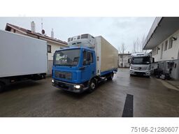MAN 12.210 BL Kühlkoffer 6m LBW 1,5TO.*TK T Spectrum