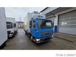 MAN 12.210 BL Kühlkoffer 6m LBW 1,5TO.*TK T Spectrum