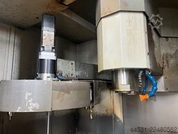 Deckel Maho DMC 63 V