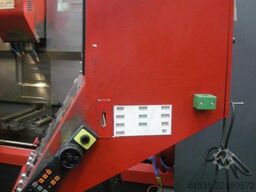 EMCO VMC 600