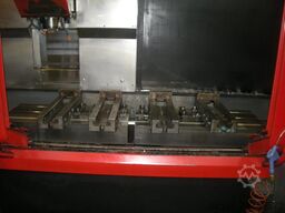 EMCO VMC 600