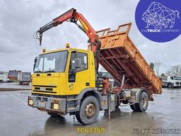 Iveco EuroTech 190E27