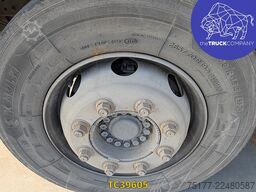 Iveco EuroCargo 120 E22