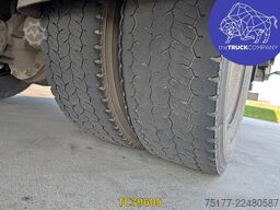 Iveco EuroCargo 120 E22
