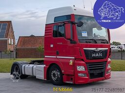 MAN TGX 500