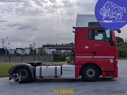 MAN TGX 500