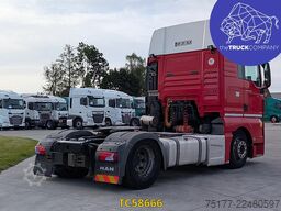 MAN TGX 500
