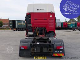 MAN TGX 500