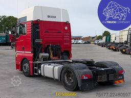MAN TGX 500