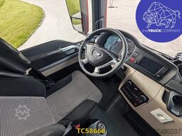 MAN TGX 500