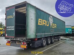Kögel COIL TRAILER