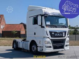 MAN TGX 440