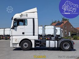 MAN TGX 440