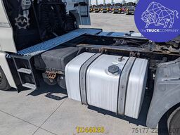 MAN TGX 440