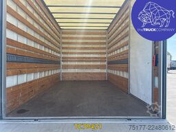 Renault Master 2.3 DCI KOFFER MET LAADBRUG
