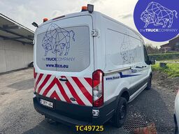 Ford Transit 290 L2H2 TREND