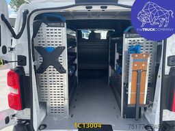 Opel Vivaro 2.0 CDTI DUBBELE CABINE - 6 ZITPLAATSEN