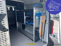 Opel Vivaro 2.0 CDTI DUBBELE CABINE - 6 ZITPLAATSEN