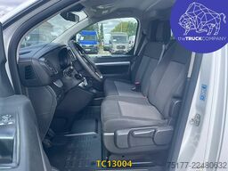 Opel Vivaro 2.0 CDTI DUBBELE CABINE - 6 ZITPLAATSEN