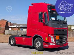 Volvo FH 460