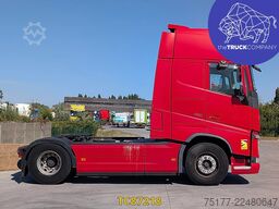 Volvo FH 460
