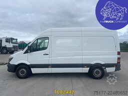 Mercedes-Benz Sprinter 316 37s