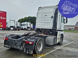 Renault Magnum 500