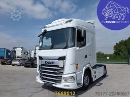 DAF XG 480