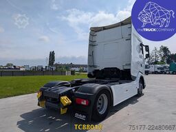 DAF XG 480